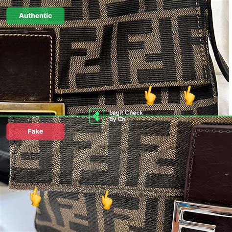 fendi men ffm0002 ebay fake|real vs false fendi.